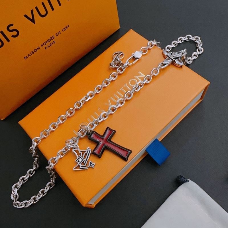 Louis Vuitton Necklaces